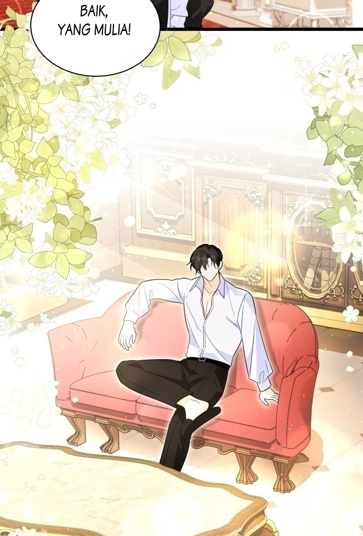 I Became a Tyrant’s Maid Chapter 2 Gambar 89