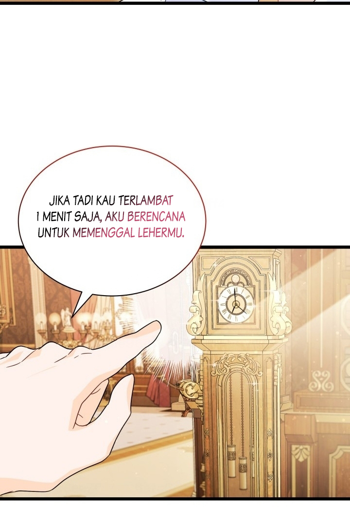 I Became a Tyrant’s Maid Chapter 2 Gambar 93