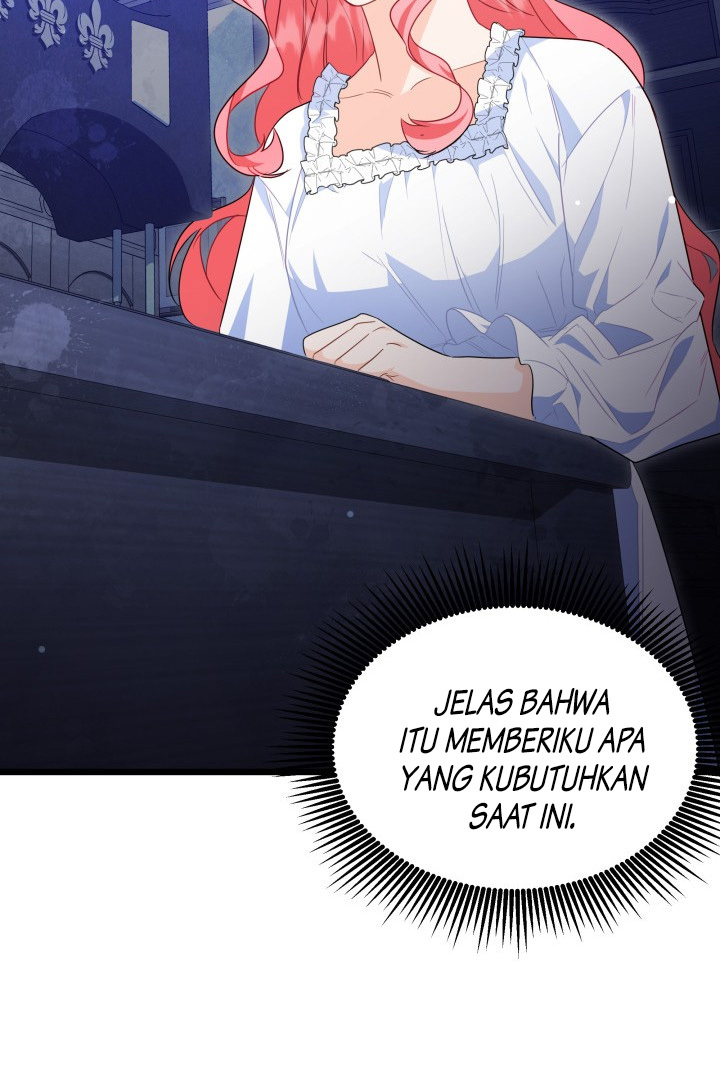 I Became a Tyrant’s Maid Chapter 20 Gambar 17