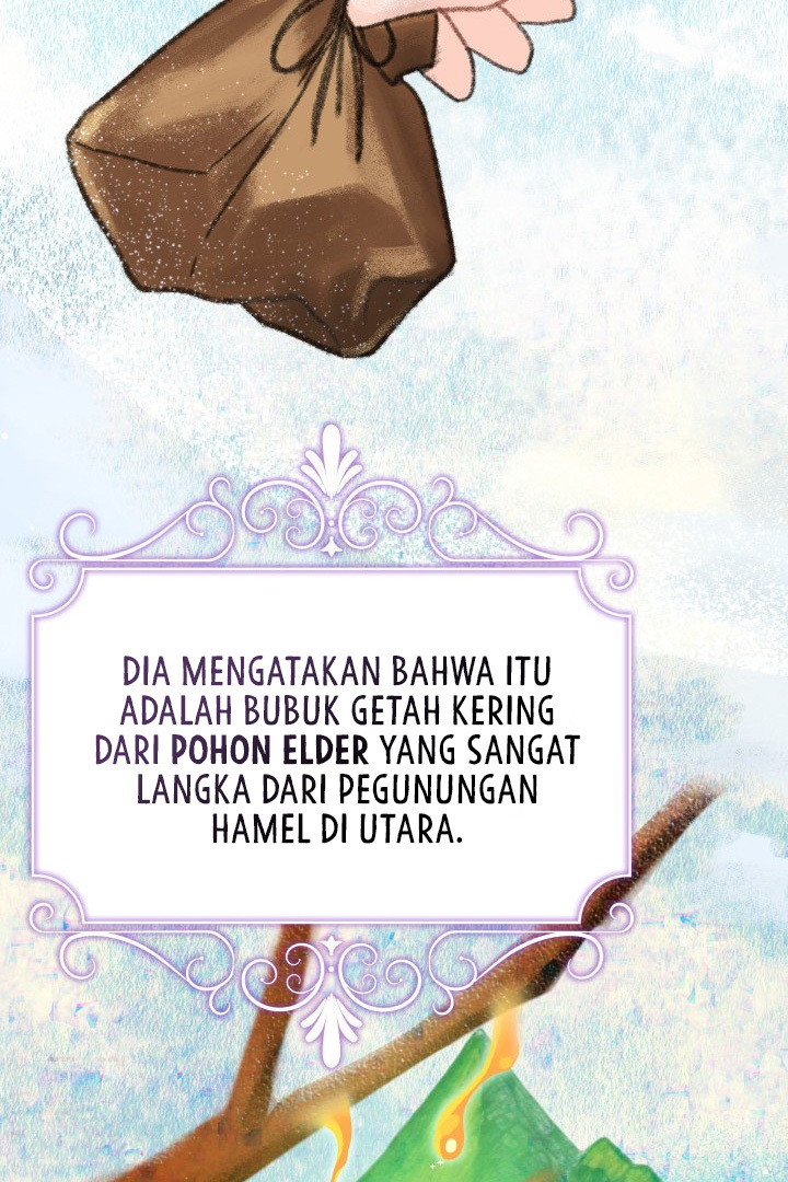 I Became a Tyrant’s Maid Chapter 20 Gambar 24