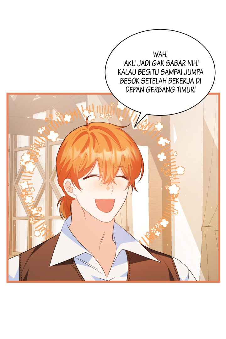 Manhwa I Became a Tyrant’s Maid Chapter 20 gambar nomor 2