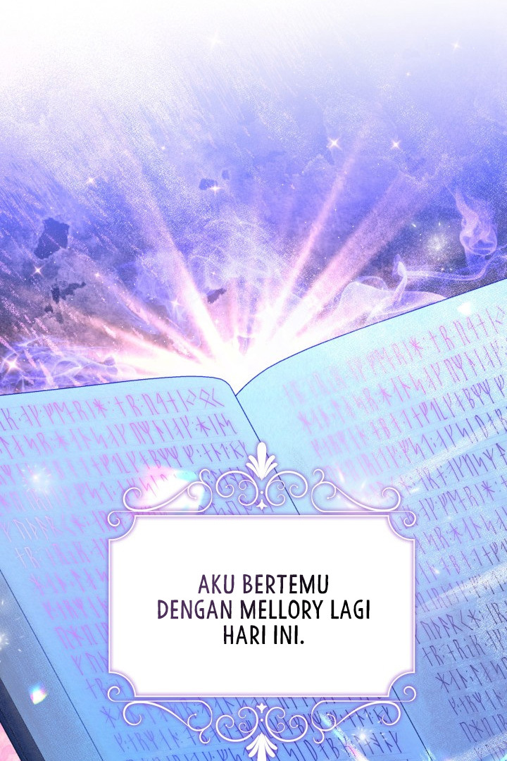 I Became a Tyrant’s Maid Chapter 20 Gambar 21