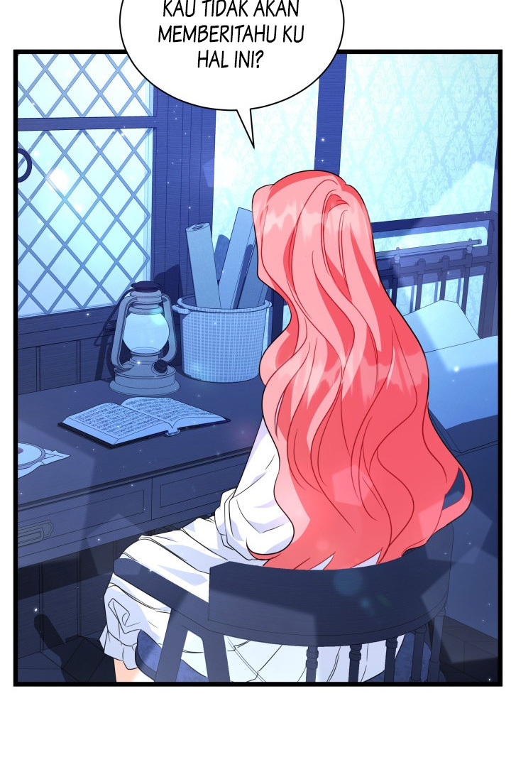 I Became a Tyrant’s Maid Chapter 20 Gambar 35