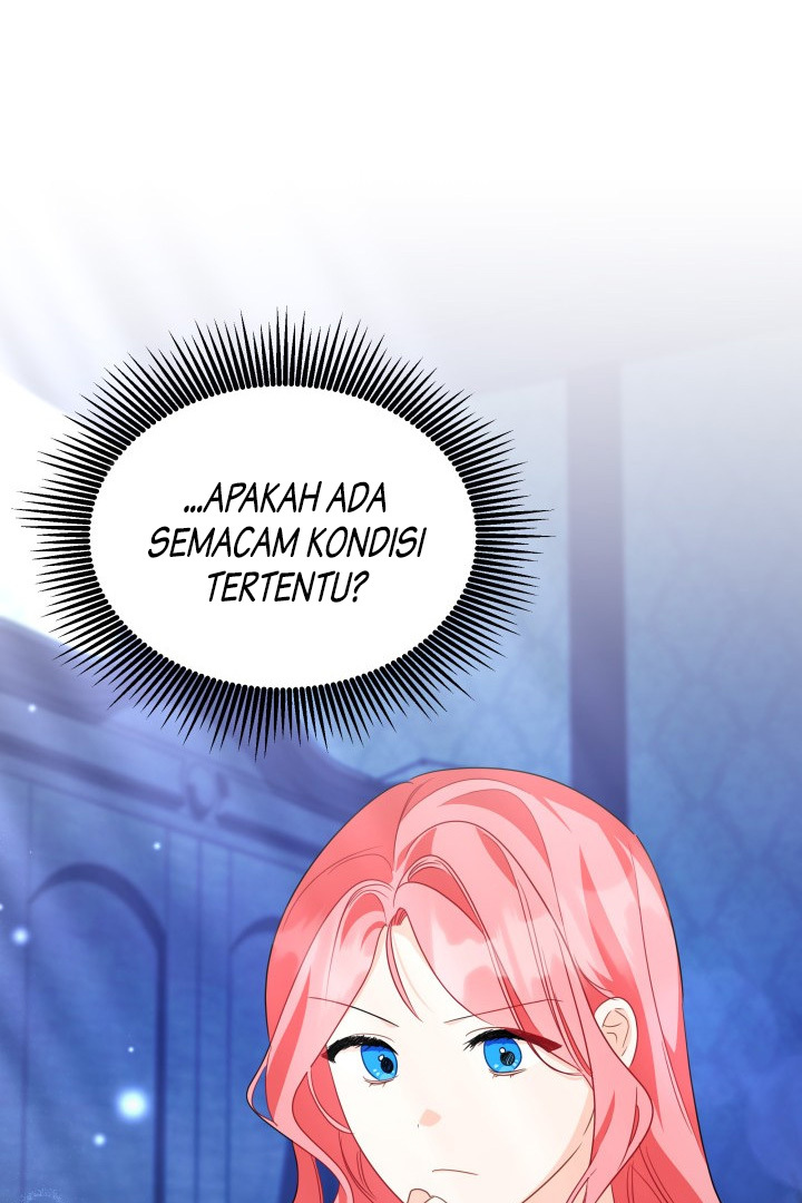 I Became a Tyrant’s Maid Chapter 20 Gambar 36