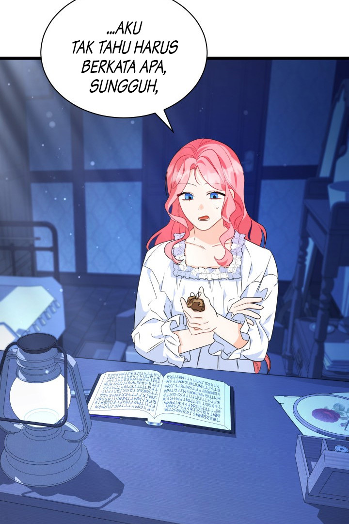 I Became a Tyrant’s Maid Chapter 20 Gambar 30