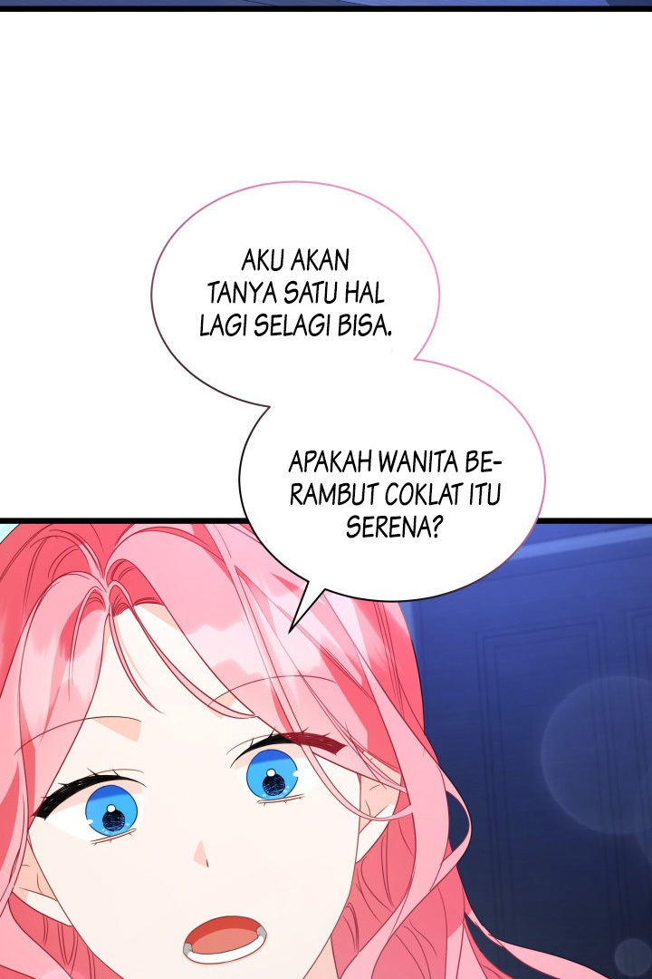 I Became a Tyrant’s Maid Chapter 20 Gambar 31