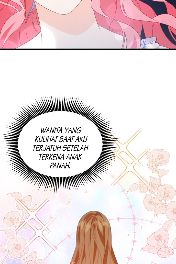 I Became a Tyrant’s Maid Chapter 20 Gambar 32