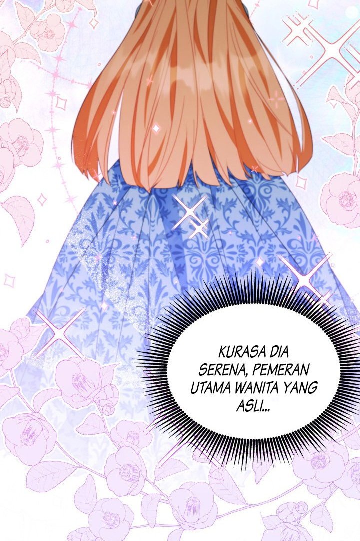 I Became a Tyrant’s Maid Chapter 20 Gambar 33