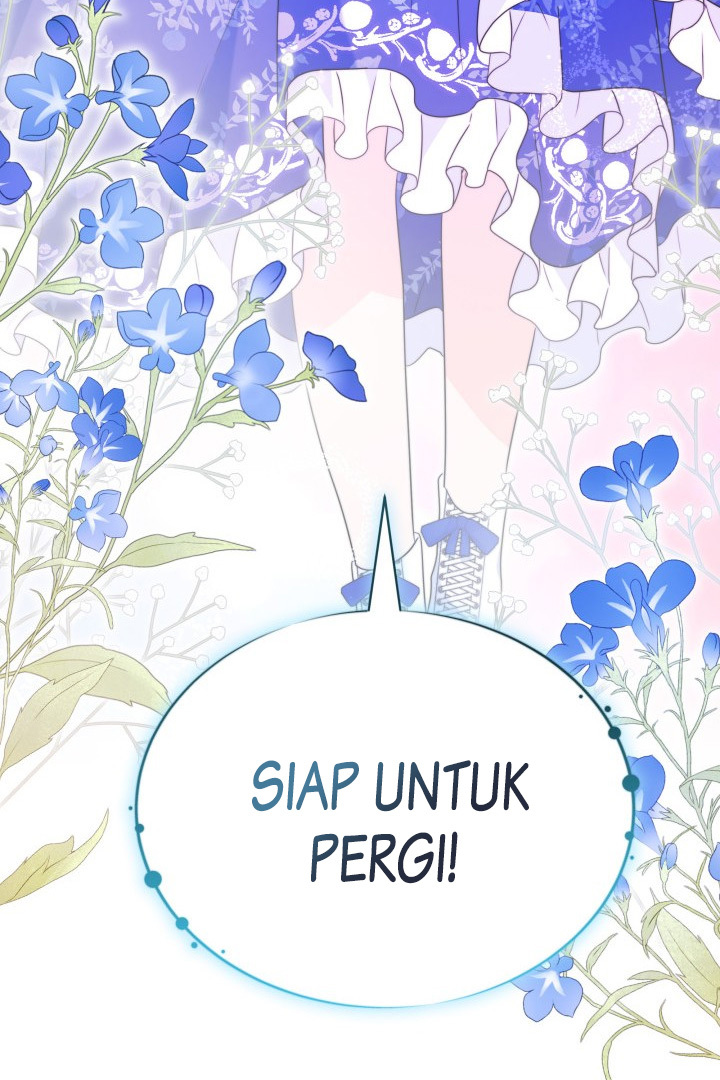 I Became a Tyrant’s Maid Chapter 20 Gambar 44