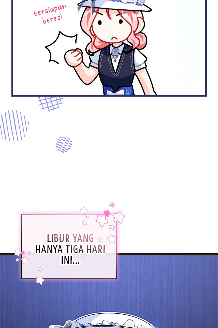 I Became a Tyrant’s Maid Chapter 20 Gambar 46