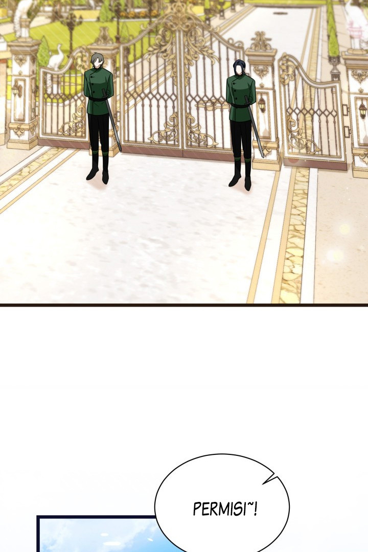 I Became a Tyrant’s Maid Chapter 20 Gambar 49