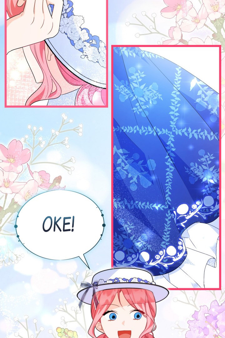 I Became a Tyrant’s Maid Chapter 20 Gambar 42