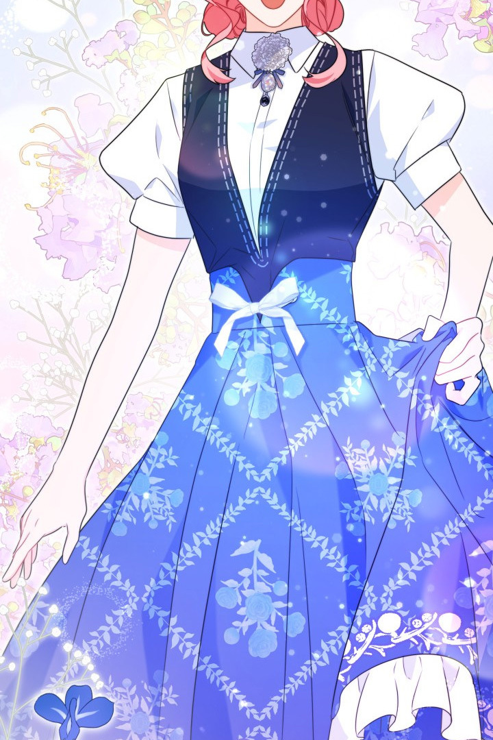 I Became a Tyrant’s Maid Chapter 20 Gambar 43