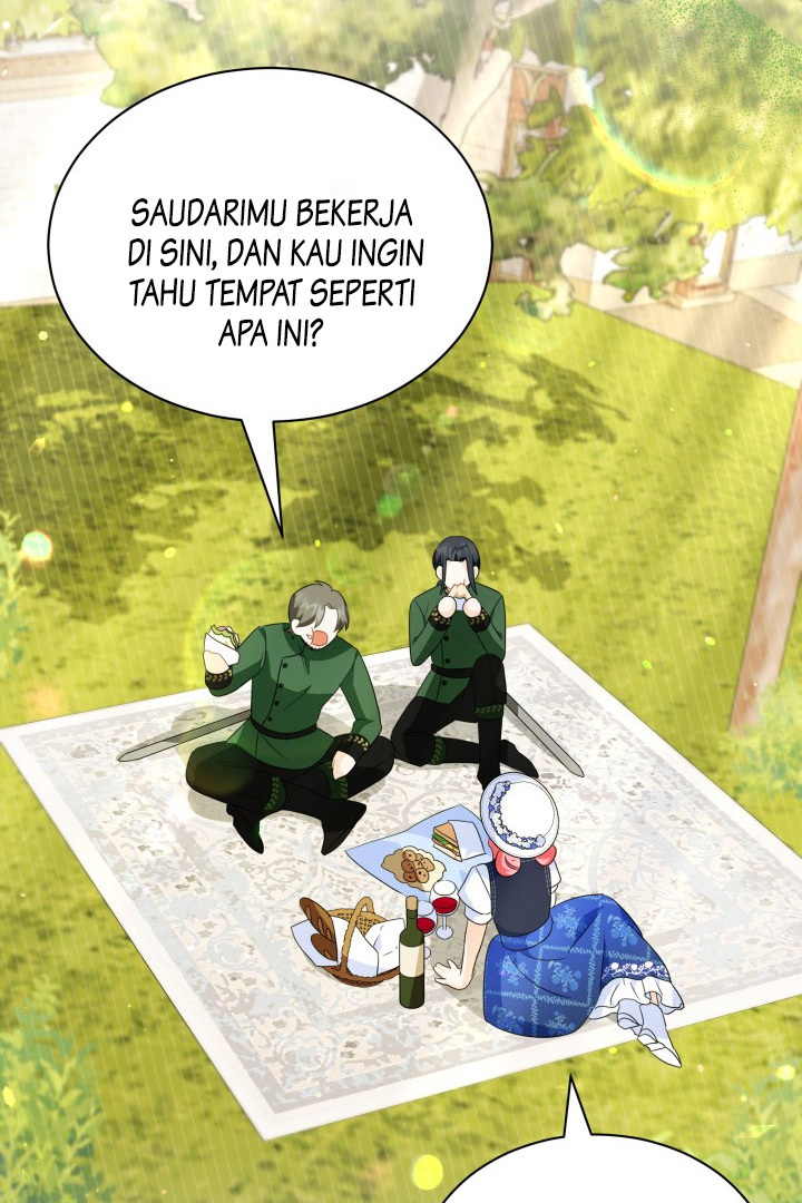 I Became a Tyrant’s Maid Chapter 20 Gambar 54