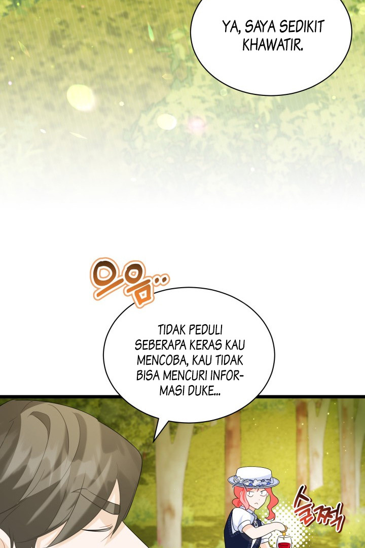 I Became a Tyrant’s Maid Chapter 20 Gambar 55