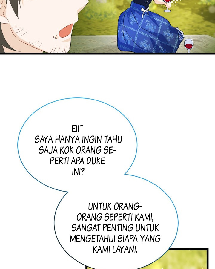 I Became a Tyrant’s Maid Chapter 20 Gambar 56