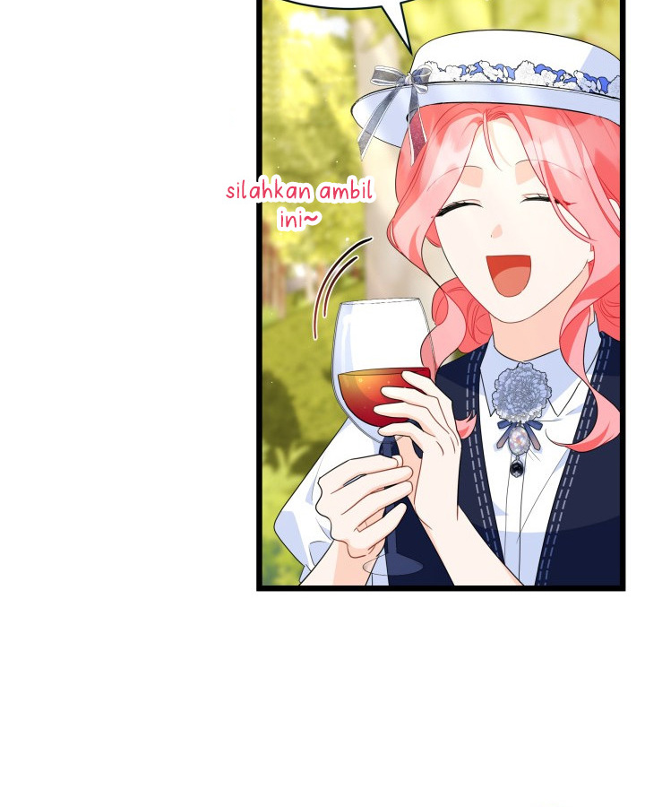 I Became a Tyrant’s Maid Chapter 20 Gambar 57