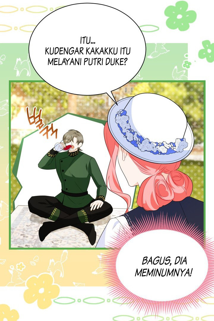 I Became a Tyrant’s Maid Chapter 20 Gambar 58