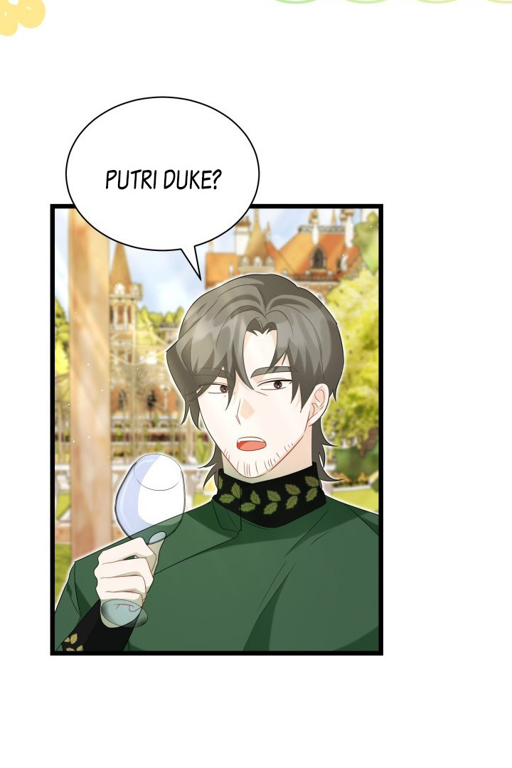 I Became a Tyrant’s Maid Chapter 20 Gambar 59