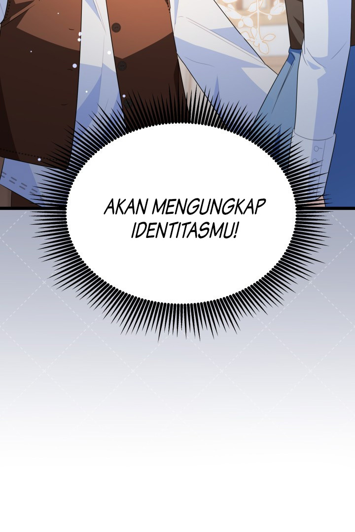 I Became a Tyrant’s Maid Chapter 20 Gambar 5