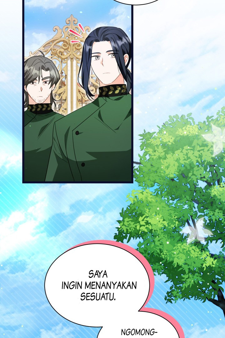 I Became a Tyrant’s Maid Chapter 20 Gambar 50