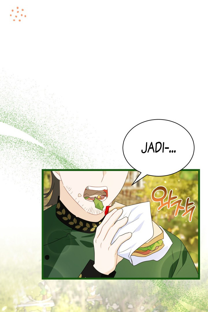 I Became a Tyrant’s Maid Chapter 20 Gambar 53