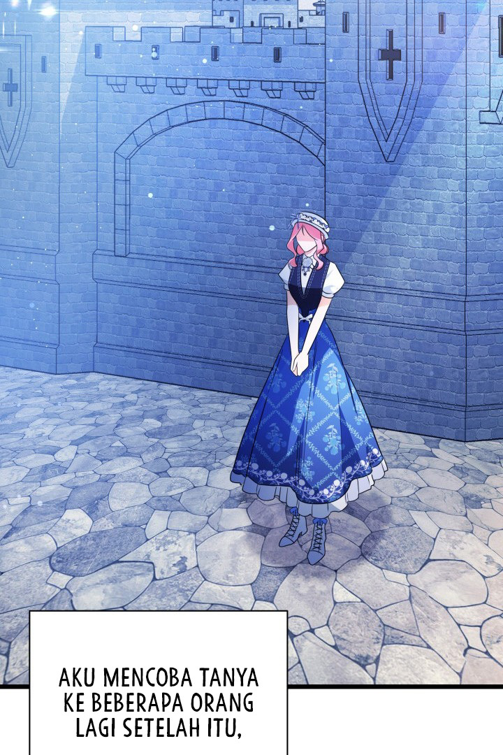 I Became a Tyrant’s Maid Chapter 20 Gambar 64