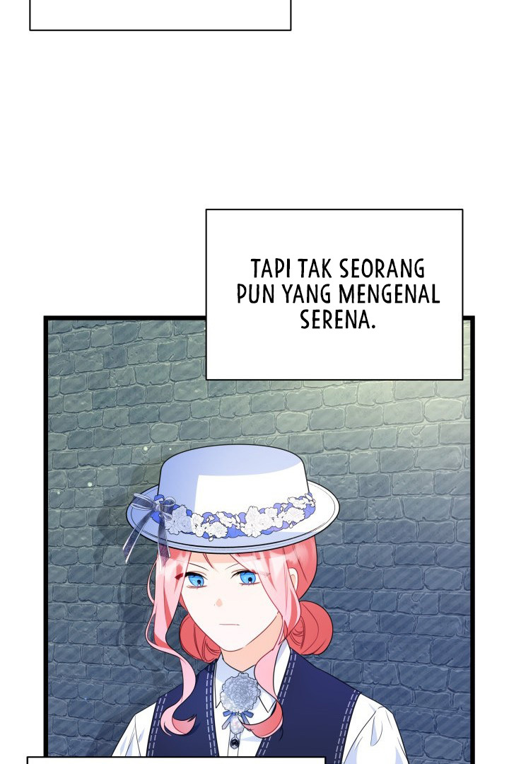 I Became a Tyrant’s Maid Chapter 20 Gambar 65