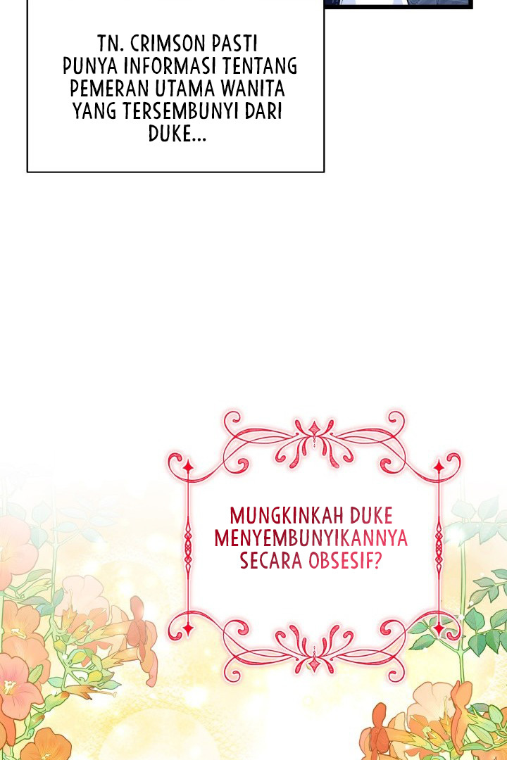 I Became a Tyrant’s Maid Chapter 20 Gambar 66