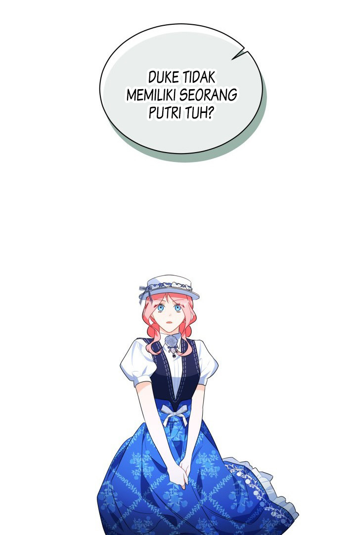 I Became a Tyrant’s Maid Chapter 20 Gambar 60