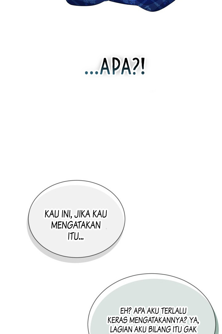 I Became a Tyrant’s Maid Chapter 20 Gambar 61