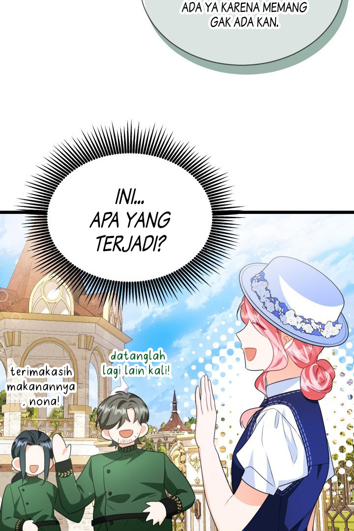 I Became a Tyrant’s Maid Chapter 20 Gambar 62