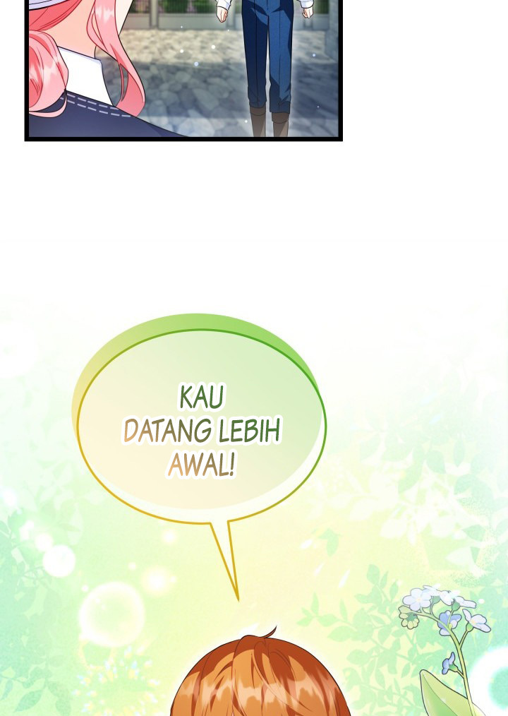 I Became a Tyrant’s Maid Chapter 20 Gambar 74