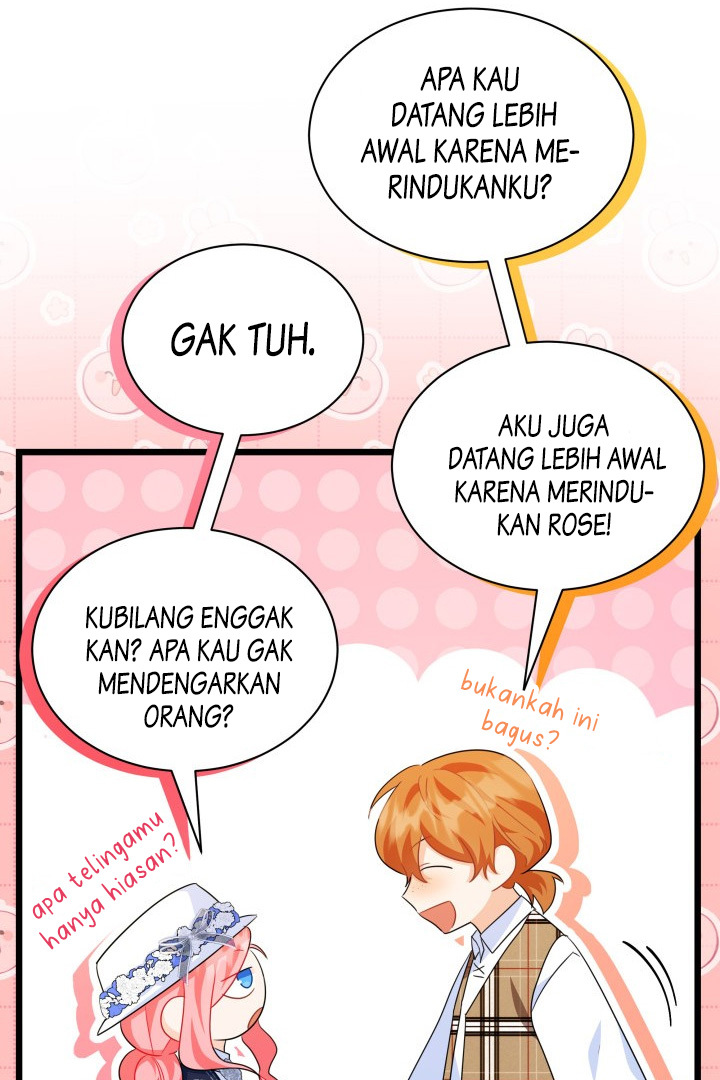 I Became a Tyrant’s Maid Chapter 20 Gambar 76