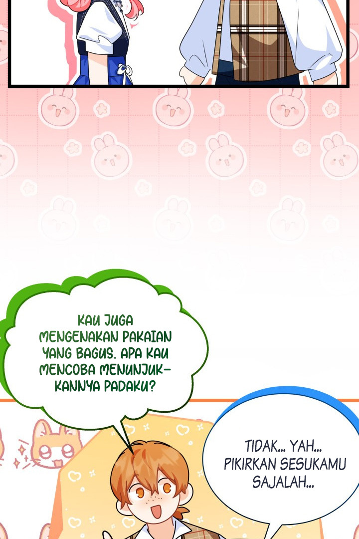 I Became a Tyrant’s Maid Chapter 20 Gambar 77