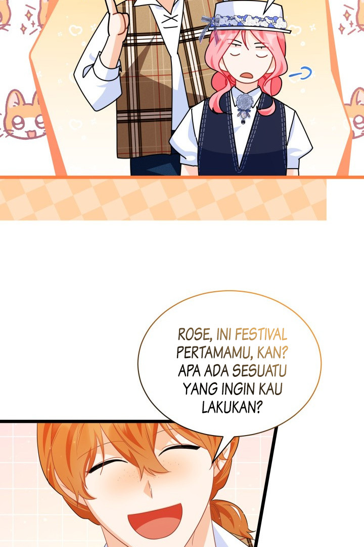 I Became a Tyrant’s Maid Chapter 20 Gambar 78