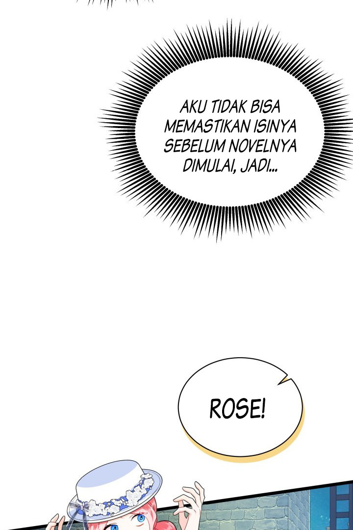 I Became a Tyrant’s Maid Chapter 20 Gambar 72