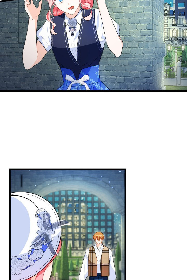 I Became a Tyrant’s Maid Chapter 20 Gambar 73