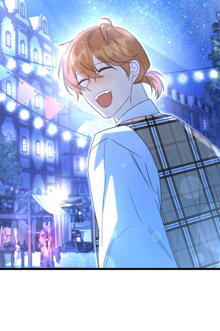 I Became a Tyrant’s Maid Chapter 20 Gambar 84