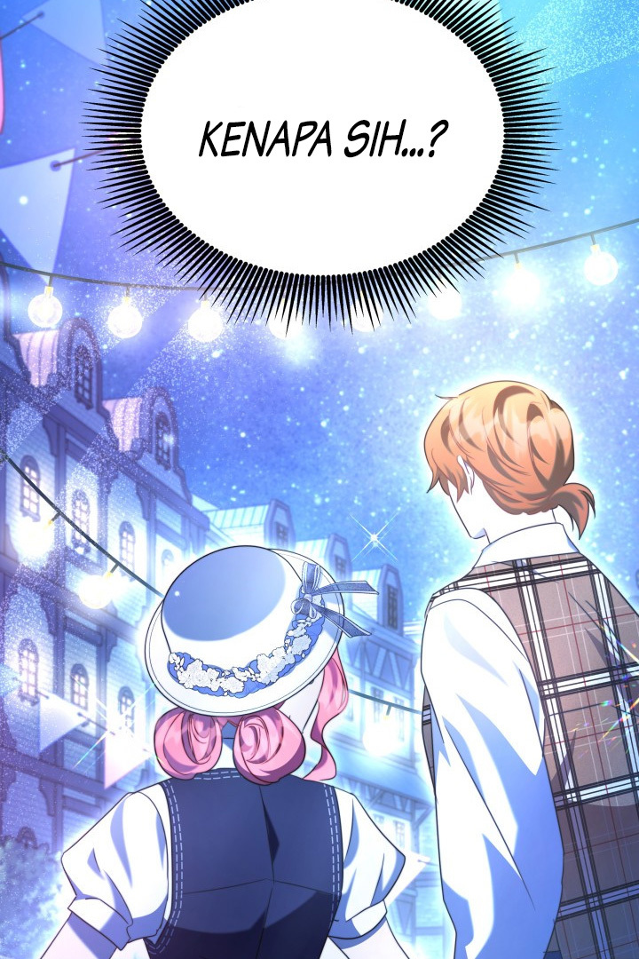 I Became a Tyrant’s Maid Chapter 20 Gambar 86