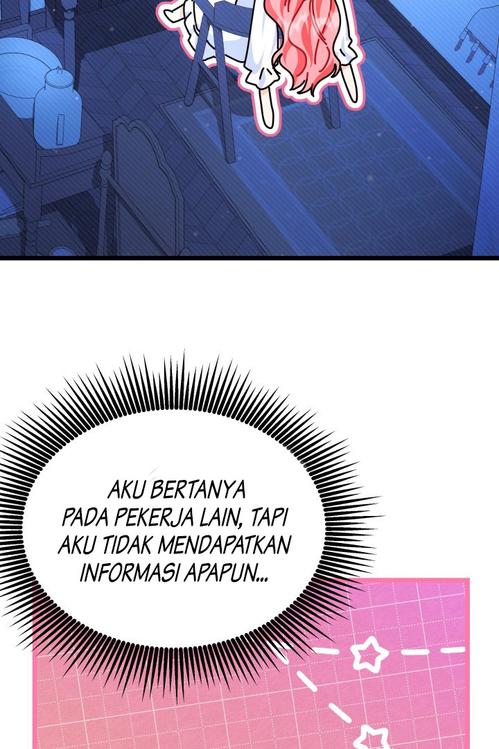 I Became a Tyrant’s Maid Chapter 20 Gambar 8