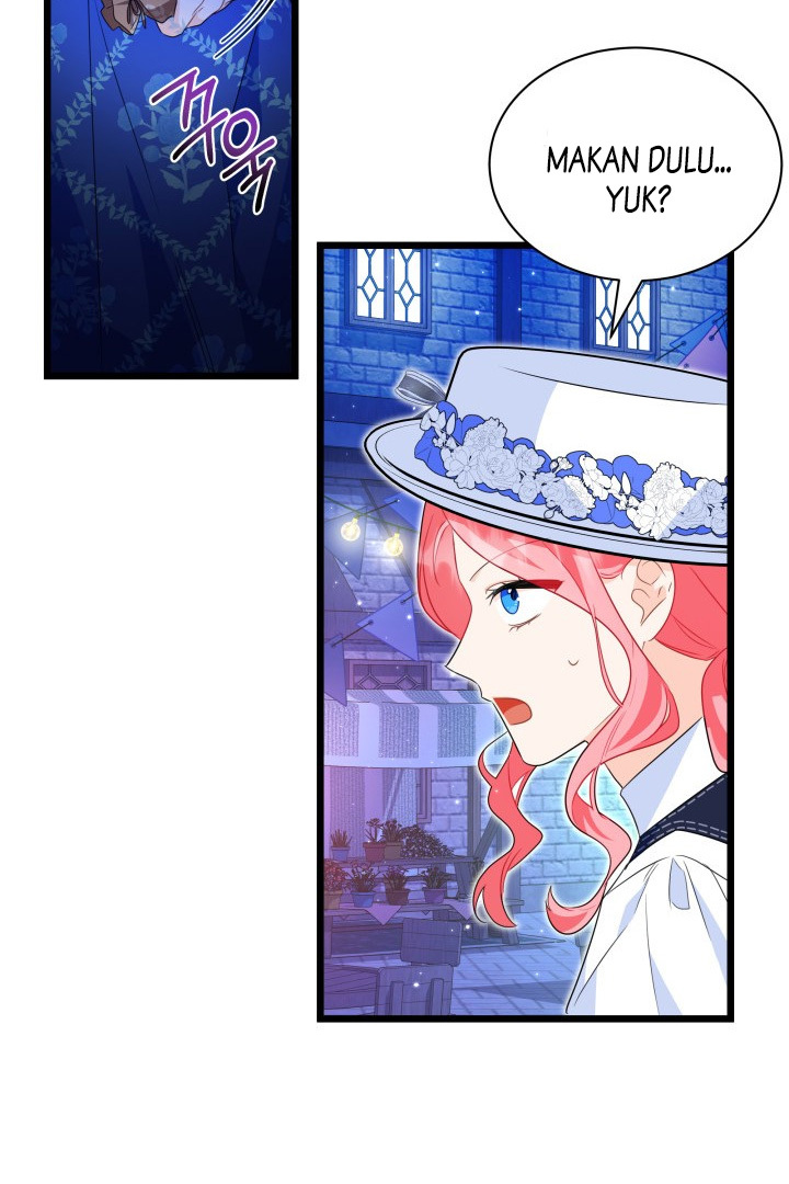 I Became a Tyrant’s Maid Chapter 20 Gambar 81