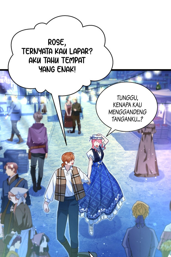 I Became a Tyrant’s Maid Chapter 20 Gambar 82