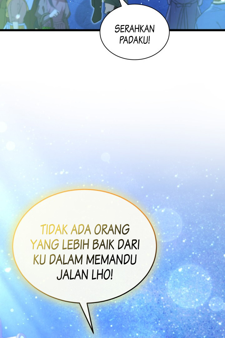 I Became a Tyrant’s Maid Chapter 20 Gambar 83