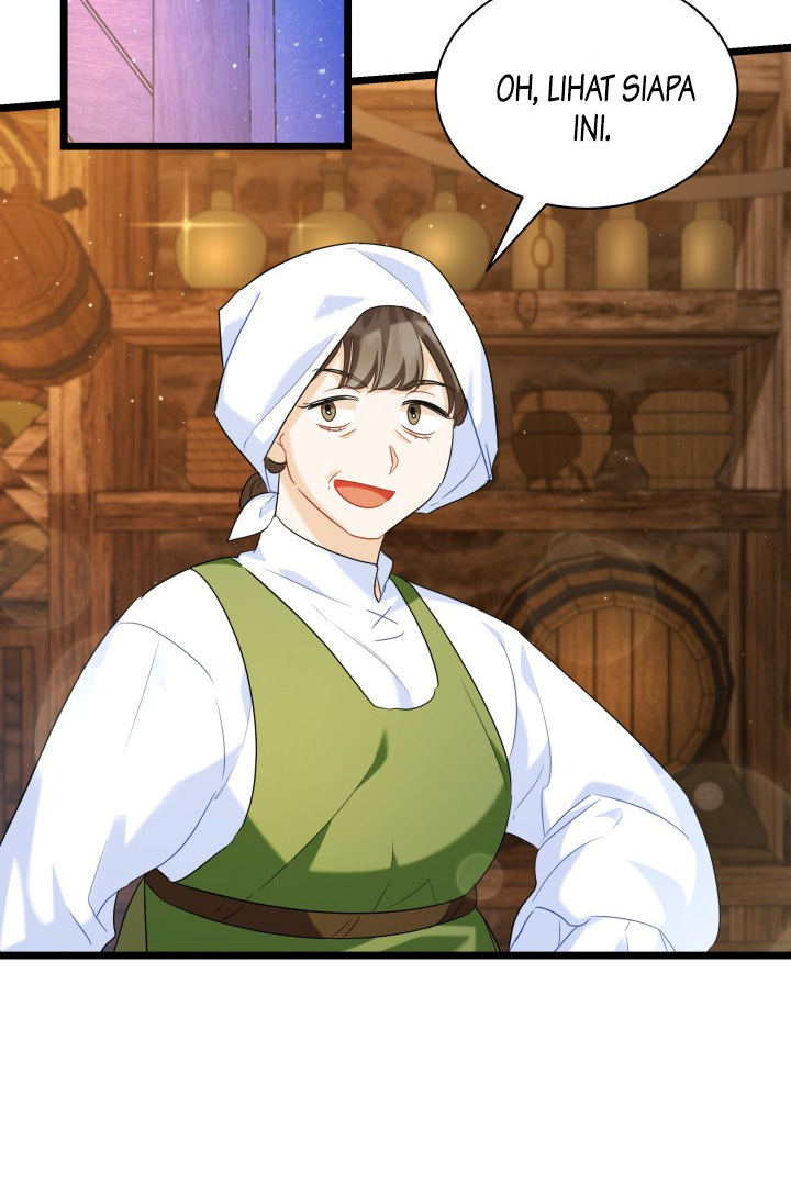 I Became a Tyrant’s Maid Chapter 21 Gambar 15