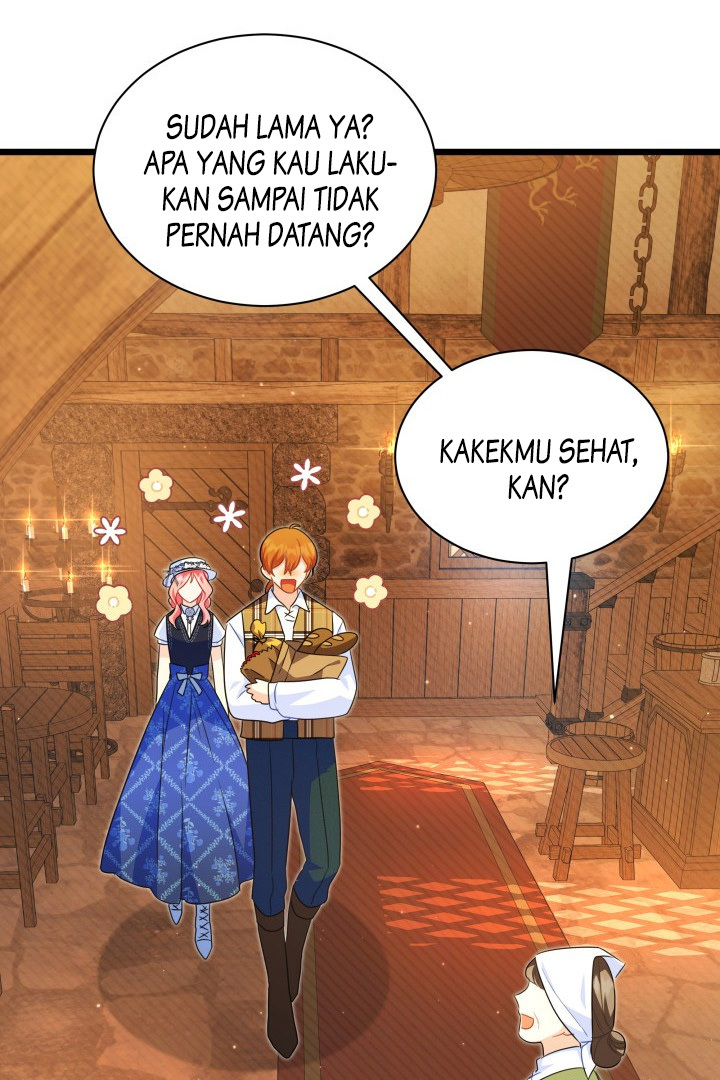 I Became a Tyrant’s Maid Chapter 21 Gambar 16