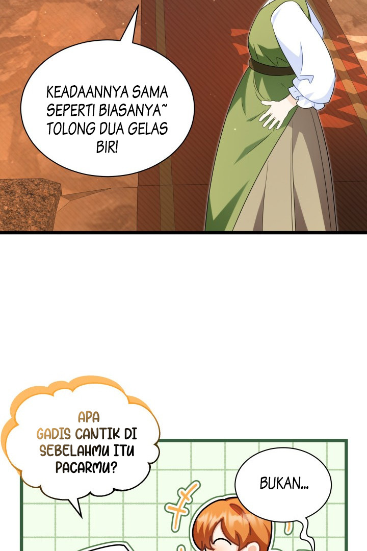 I Became a Tyrant’s Maid Chapter 21 Gambar 17