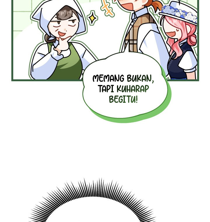 I Became a Tyrant’s Maid Chapter 21 Gambar 18