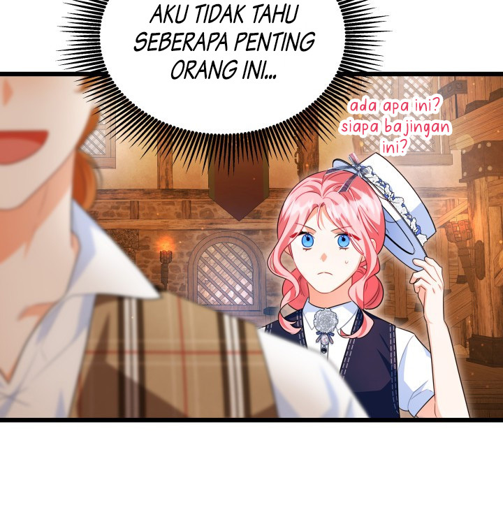 I Became a Tyrant’s Maid Chapter 21 Gambar 19