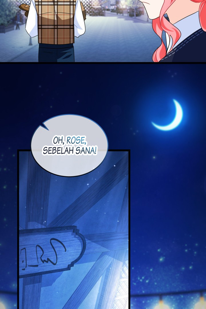 I Became a Tyrant’s Maid Chapter 21 Gambar 11